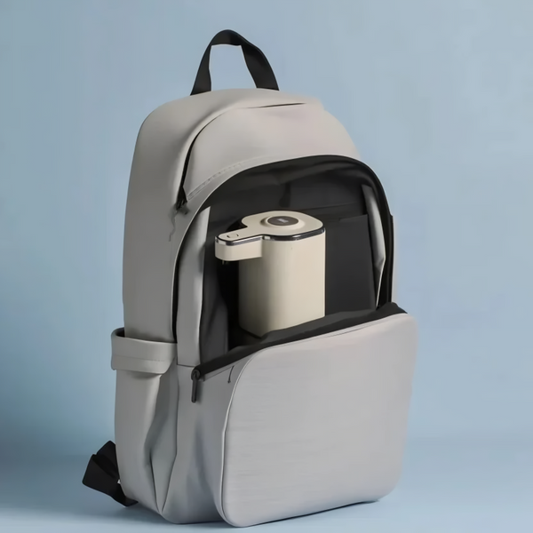 Fais ton wudu partout